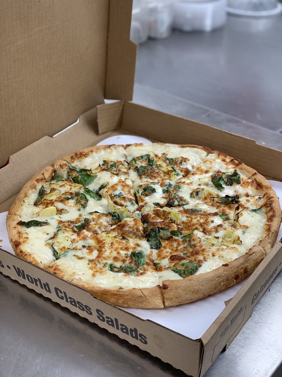 Pizza World Photos 2